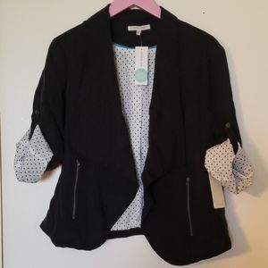 Black Blazer